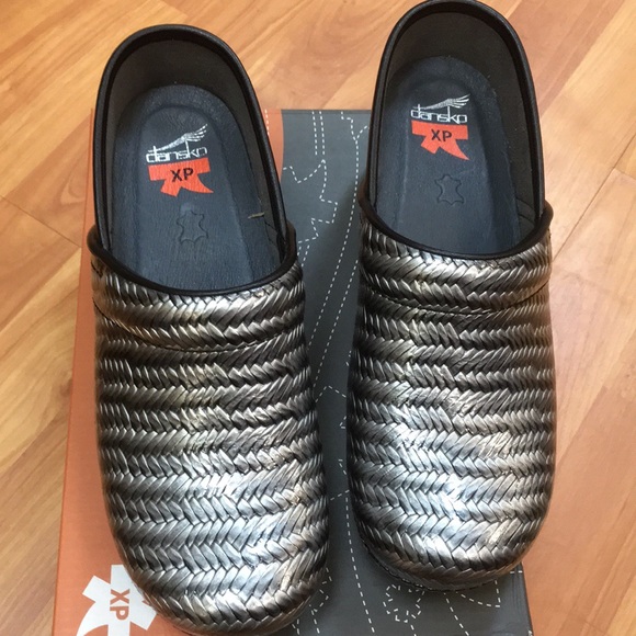 dansko memory foam insert